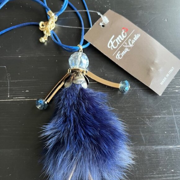 Ema & Carla necklace. - Picture 2 of 4